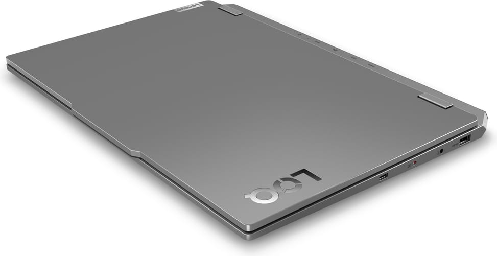 حاسوب محمول للألعاب Lenovo LOQ 15IRX9 بمعالج i7 وبطاقة RTX 3050 (83DV0195FE) — صورة 8