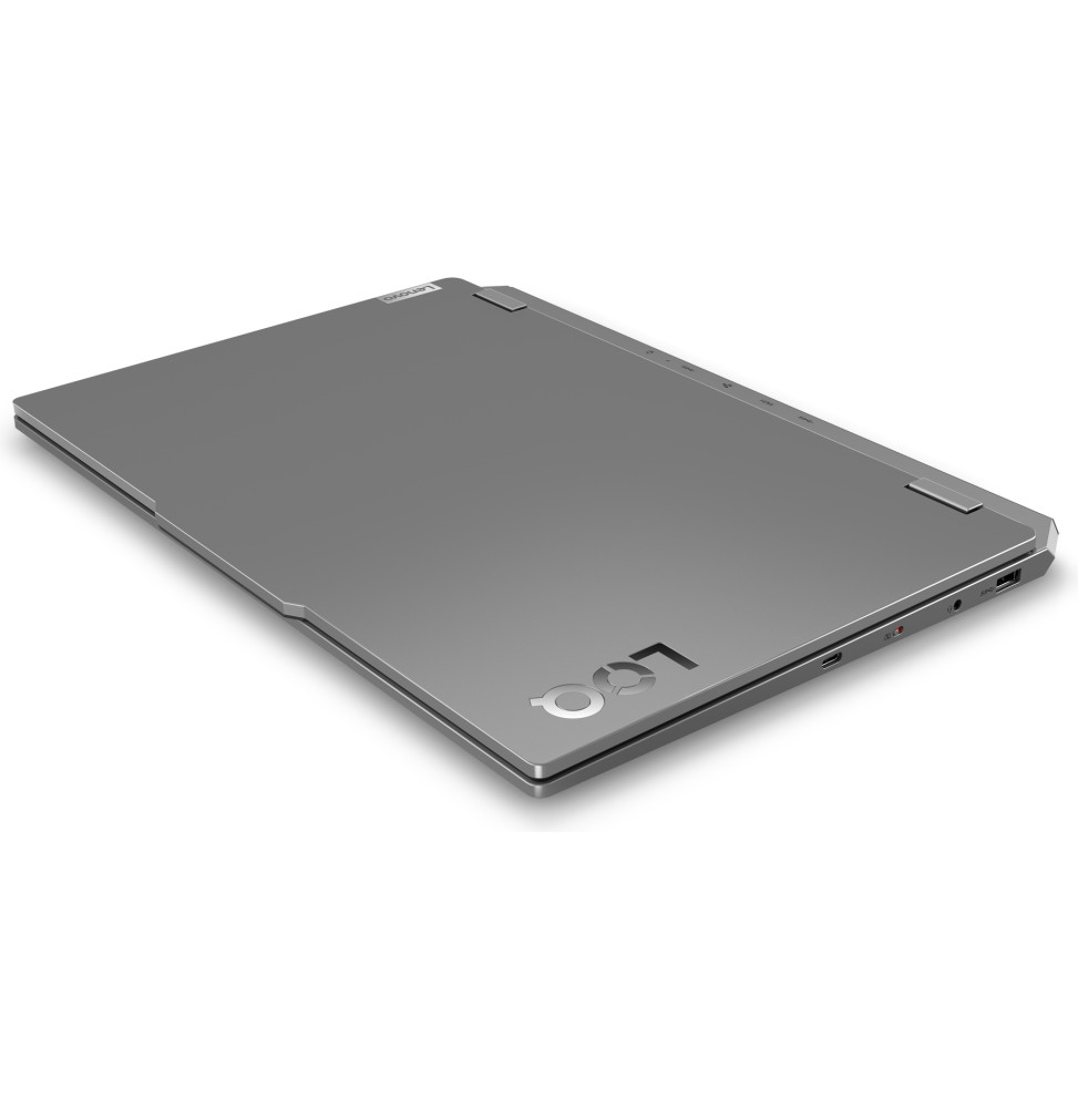 Ordinateur portable Gaming Lenovo LOQ 15IRX9 (83DV0195FE) — image 7