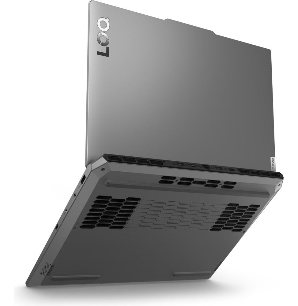 Ordinateur portable Gaming Lenovo LOQ 15IRX9 (83DV0195FE) — image 8