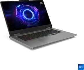Ordinateur portable Gaming Lenovo LOQ 17IRX10 (83JH002QFE) — image 2