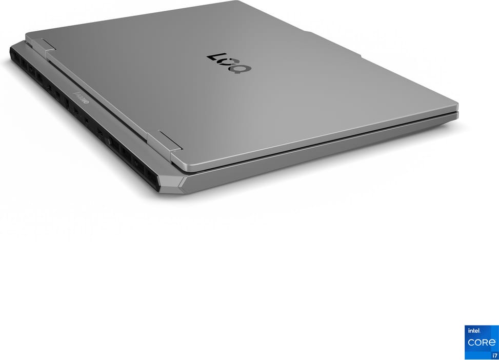 Ordinateur portable Gaming Lenovo LOQ 17IRX10 (83JH002QFE) — image 7