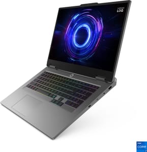 Ordinateur portable Gaming Lenovo LOQ 17IRX10 (83JH002QFE) — image 4