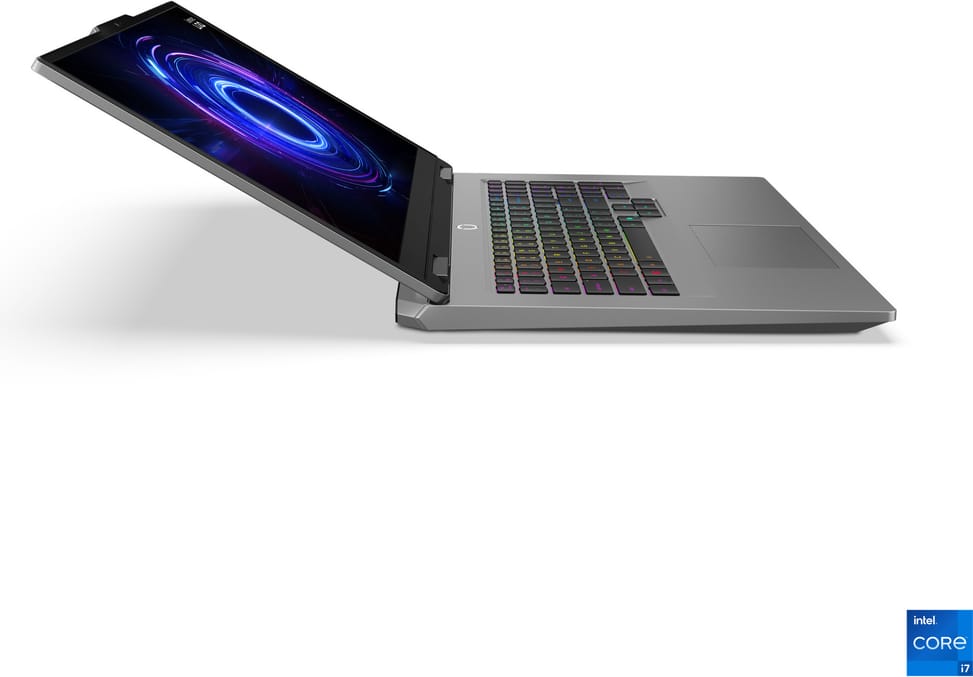 Ordinateur portable Gaming Lenovo LOQ 17IRX10 (83JH002QFE) — image 6