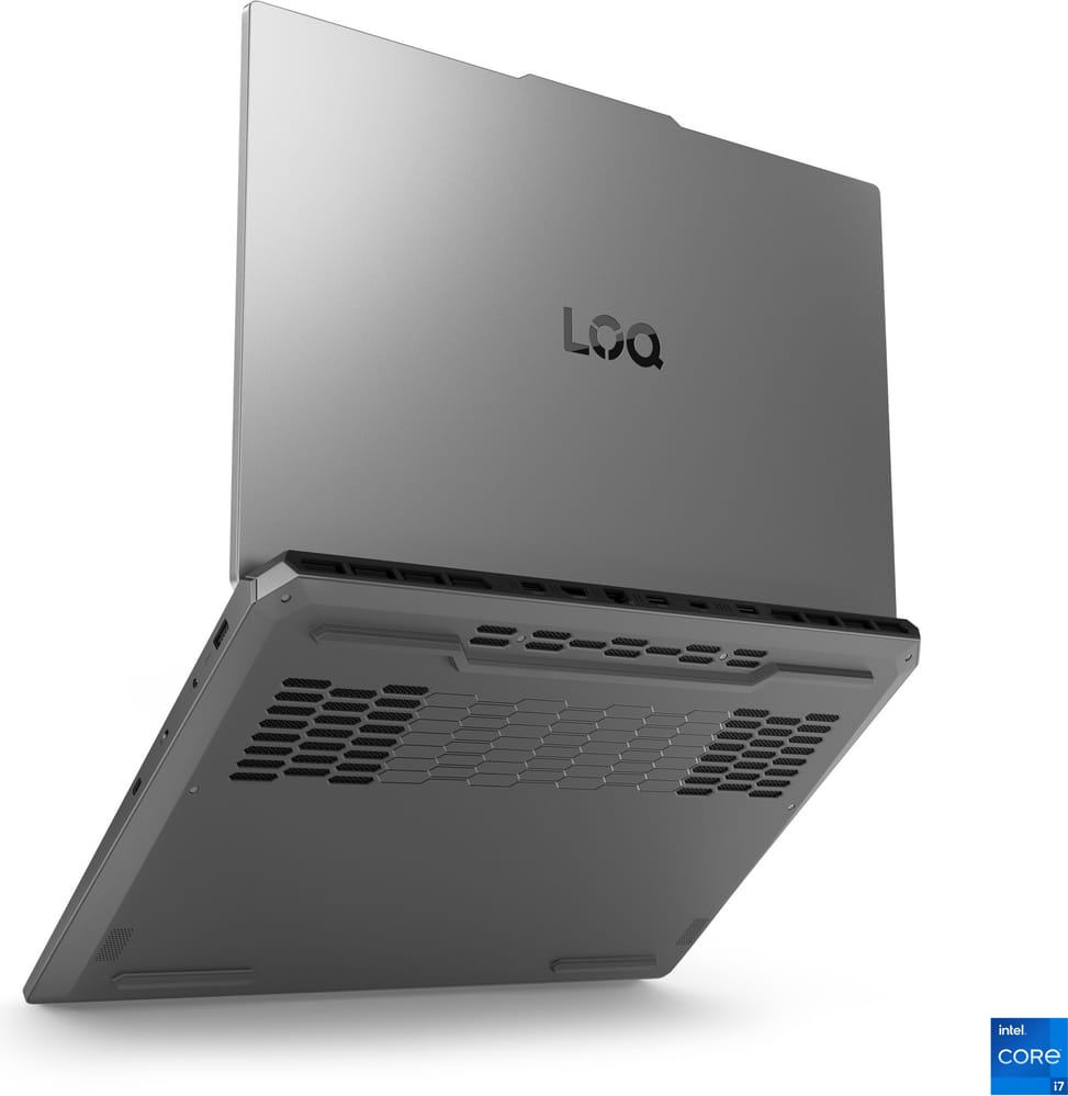 Ordinateur portable Gaming Lenovo LOQ 17IRX10 (83JH002QFE) — image 5