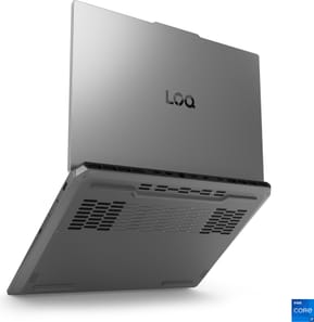 Lenovo LOQ 17IRX10 Gaming Laptop i7 RTX 5050 (83JH002QFE) — image 5