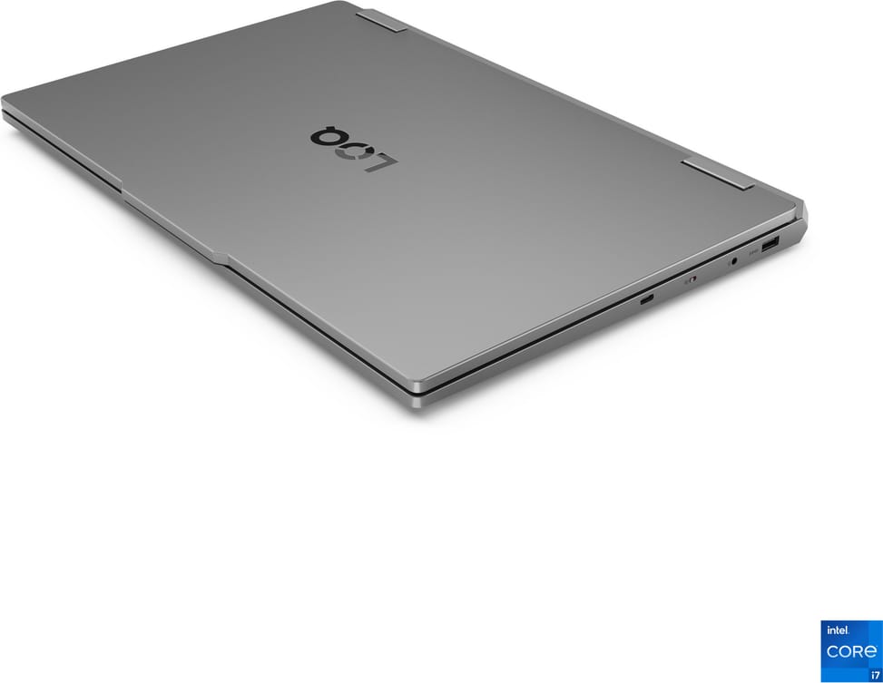 Ordinateur portable Gaming Lenovo LOQ 17IRX10 (83JH002QFE) — image 8