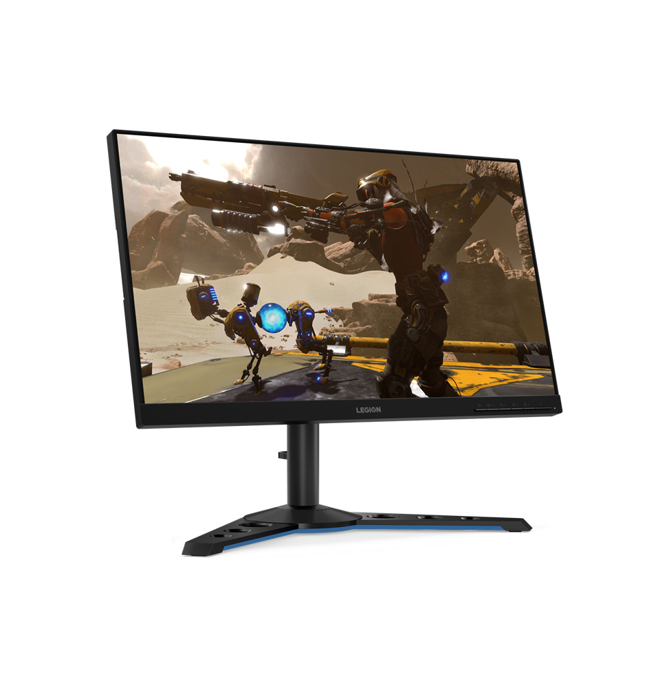 Écran Gaming 24,5" Lenovo Legion Y25-25 (66AAGAC6EU) — image 1