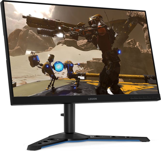 Lenovo Legion Y25-25 Gaming Monitor 24.5" 240 Hz (66AAGAC6EU) — image 2