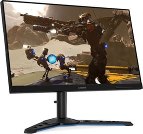 Écran Gaming 24,5" Lenovo Legion Y25-25 (66AAGAC6EU) — image 2