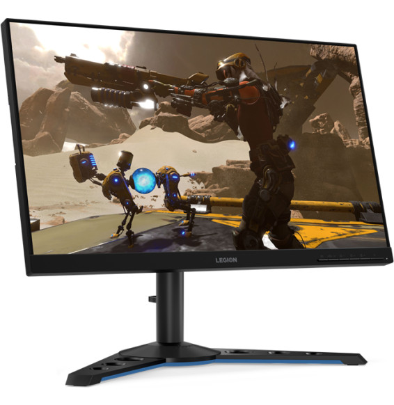 Écran Gaming 24,5" Lenovo Legion Y25-25 (66AAGAC6EU)