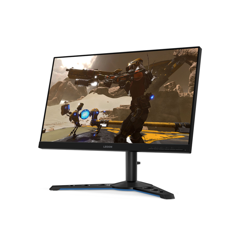 Écran Gaming 24,5" Lenovo Legion Y25-25 (66AAGAC6EU) — image 2
