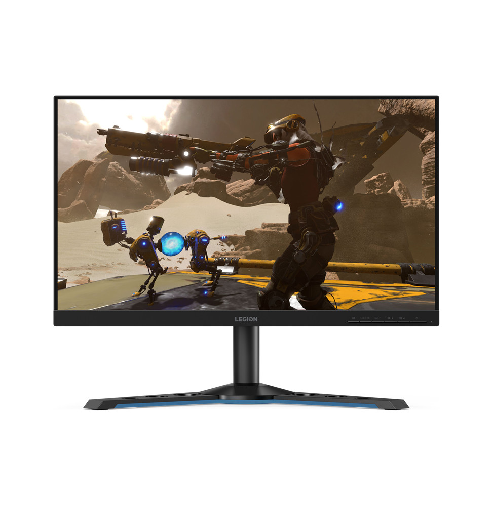 Écran Gaming 24,5" Lenovo Legion Y25-25 (66AAGAC6EU) — image 3