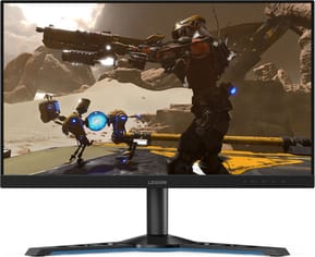 Écran Gaming 24,5" Lenovo Legion Y25-25 (66AAGAC6EU)
