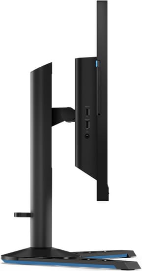 Écran Gaming 24,5" Lenovo Legion Y25-25 (66AAGAC6EU) — image 4