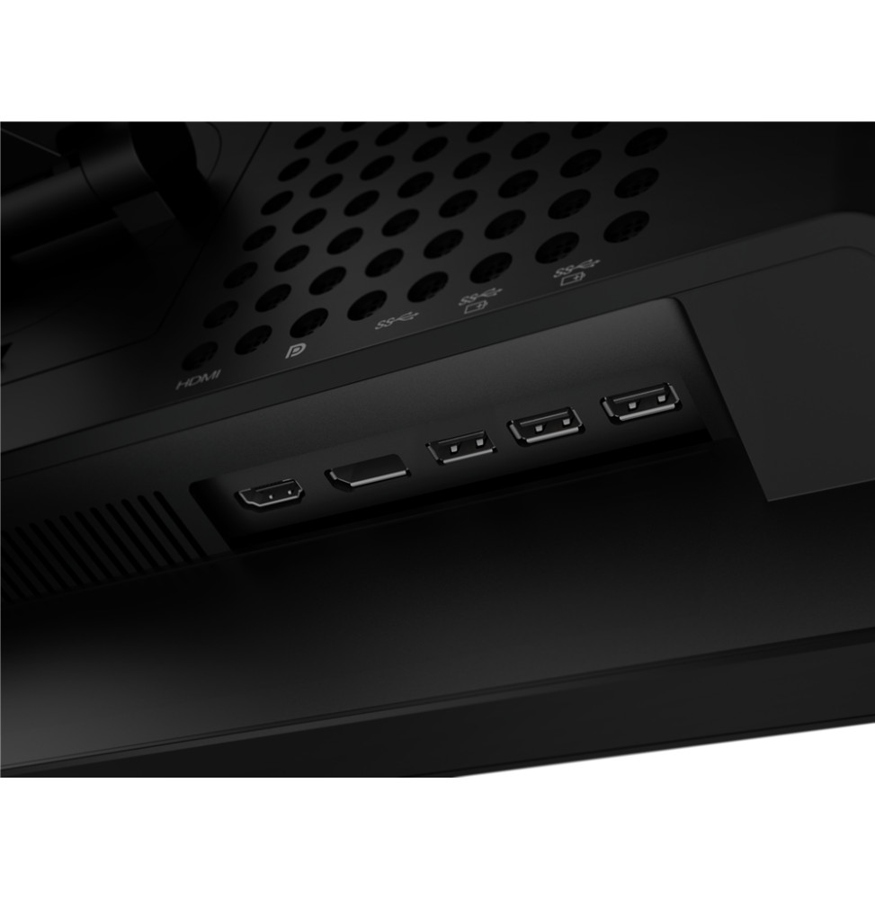 Écran Gaming 24,5" Lenovo Legion Y25-25 (66AAGAC6EU) — image 6
