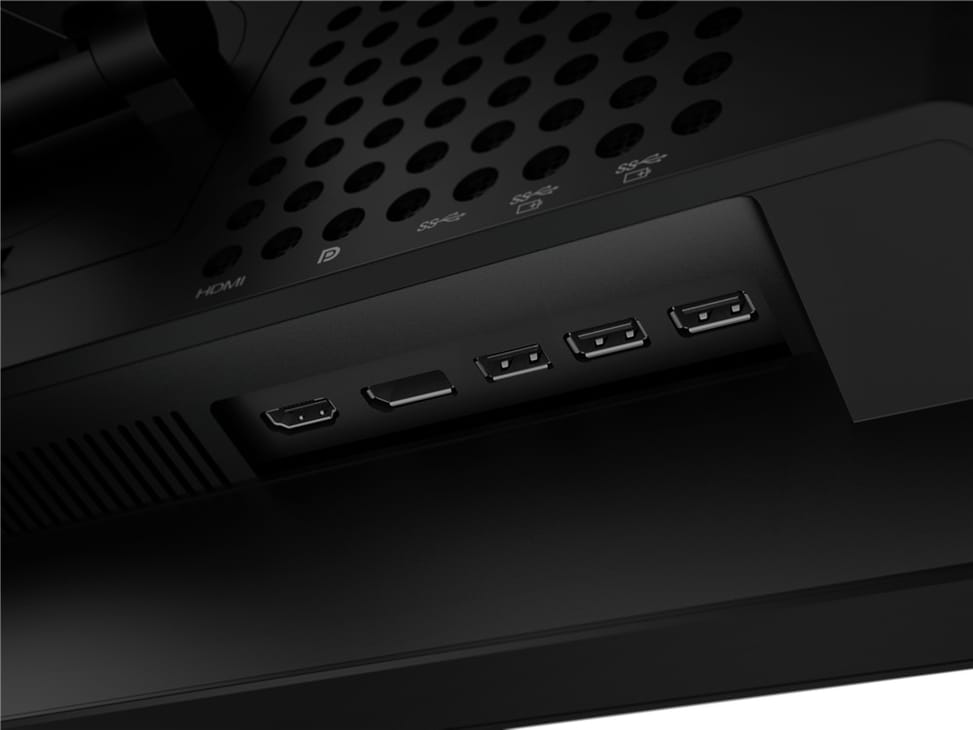 Lenovo Legion Y25-25 Gaming Monitor 24.5" 240 Hz (66AAGAC6EU) — image 6