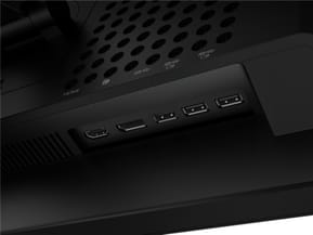 شاشة ألعاب Lenovo Legion Y25-25 مقاس 24.5 بوصة بتردد 240 هرتز (66AAGAC6EU) — صورة 6