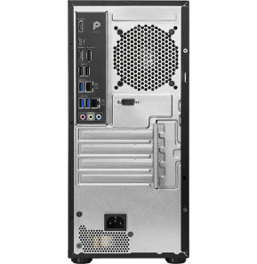 MSI PRO DP180 AI Ultra 5 225 8GB 512GB SSD Desktop PC (9S6-B0A771-1419) — image 3
