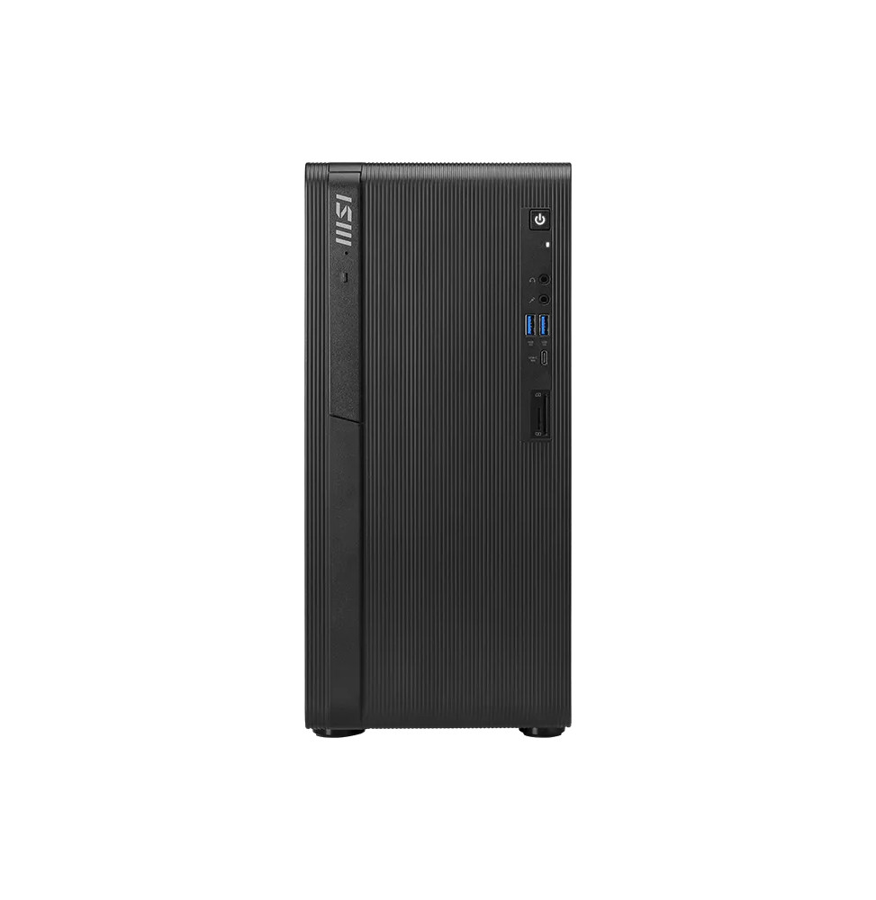 PC de bureau MSI PRO DP180 AI Ultra 5 225 8G 512 SSD (9S6-B0A771-1419) — image 1