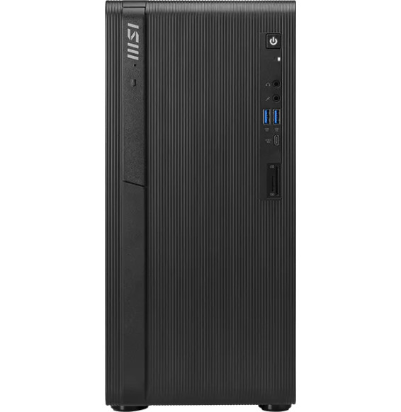 PC de bureau MSI PRO DP180 AI Ultra 5 225 8G 512 SSD (9S6-B0A771-1419)