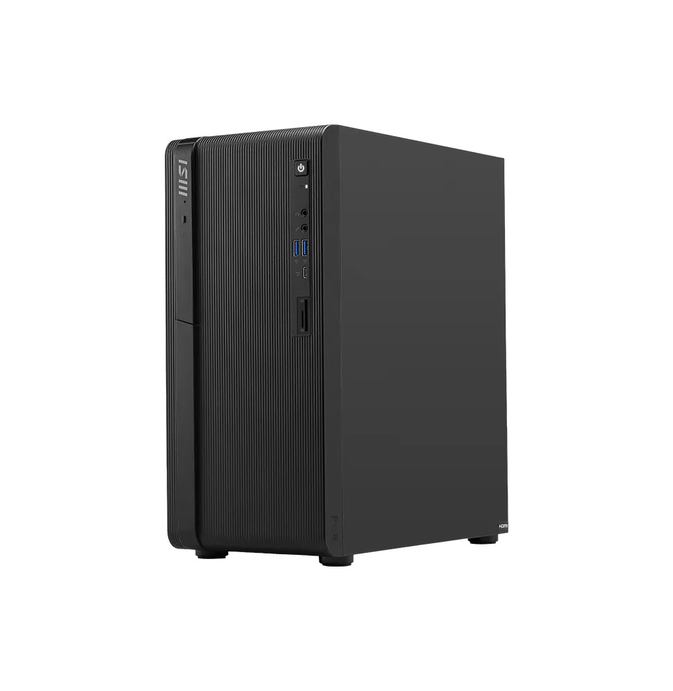 PC de bureau MSI PRO DP180 AI Ultra 5 225 8G 512 SSD (9S6-B0A771-1419) — image 2