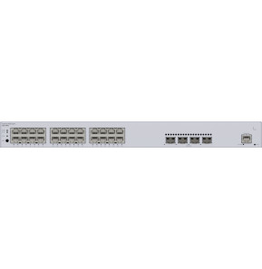 Switch Huawei eKitEngine S220-24P4X 24 Ports / 4 SFP+ 10G - PoE+ 400W (98012376) — image 4