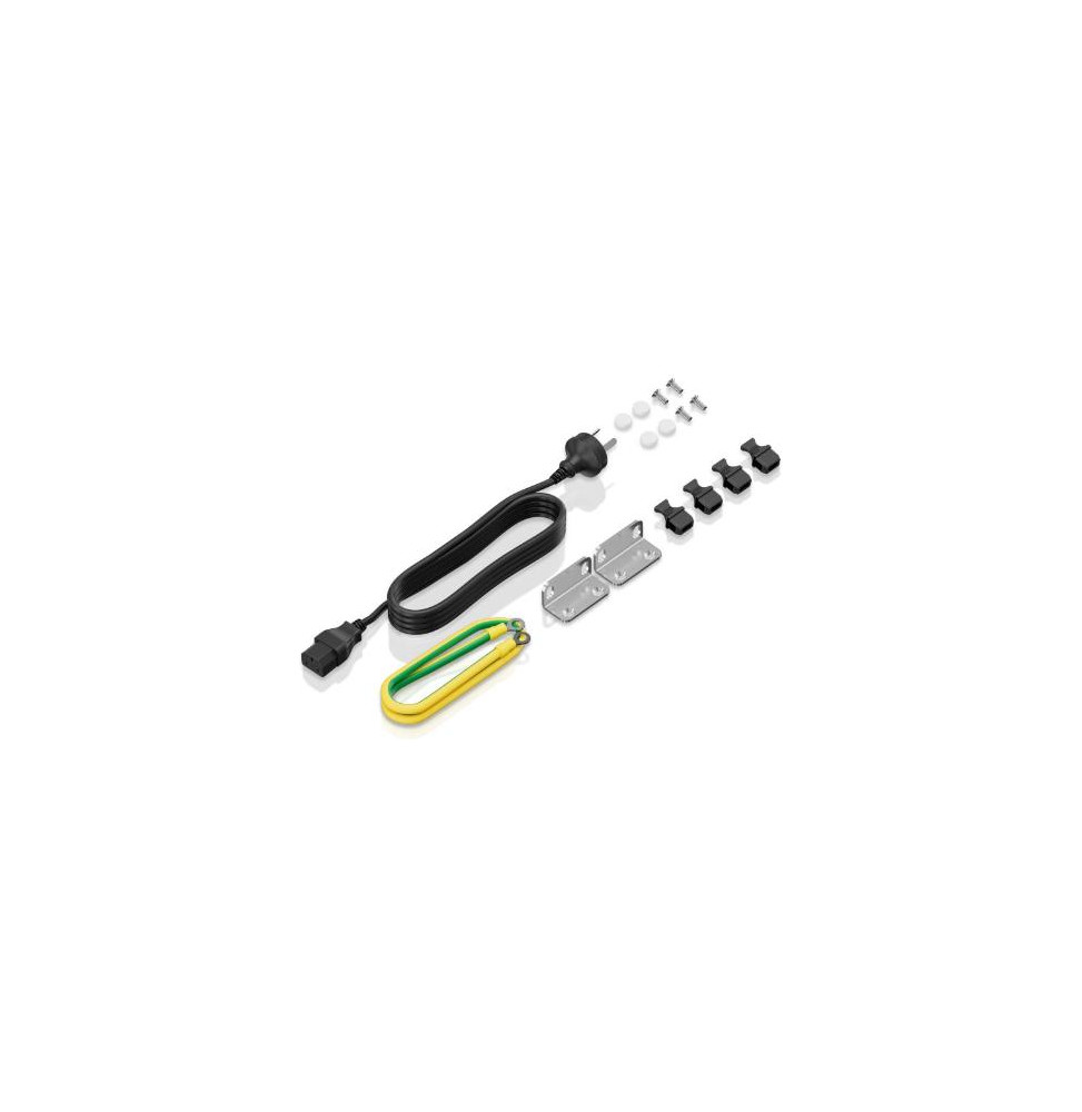 Switch Huawei eKitEngine S220-48P4X 48 Ports / 4 SFP+ 10G - PoE+ 380W (98012378) — image 5