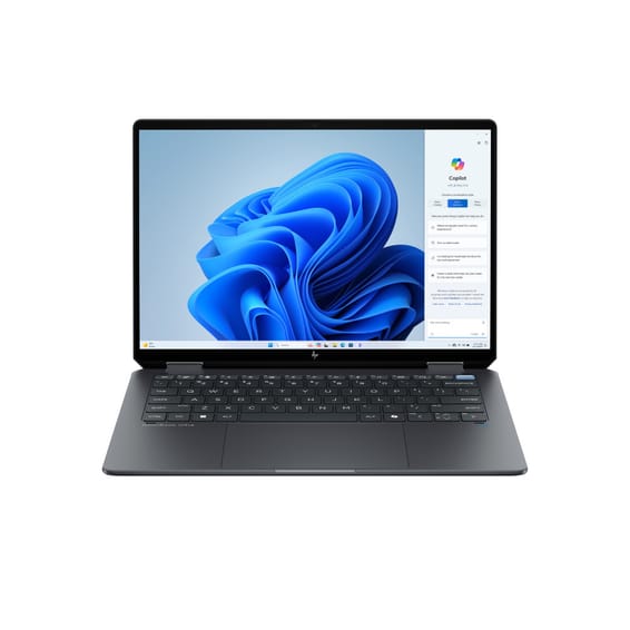حاسوب محمول قابل للتحويل HP OmniBook Ultra Flip 14-fh0013nk (CZ2X3EA)