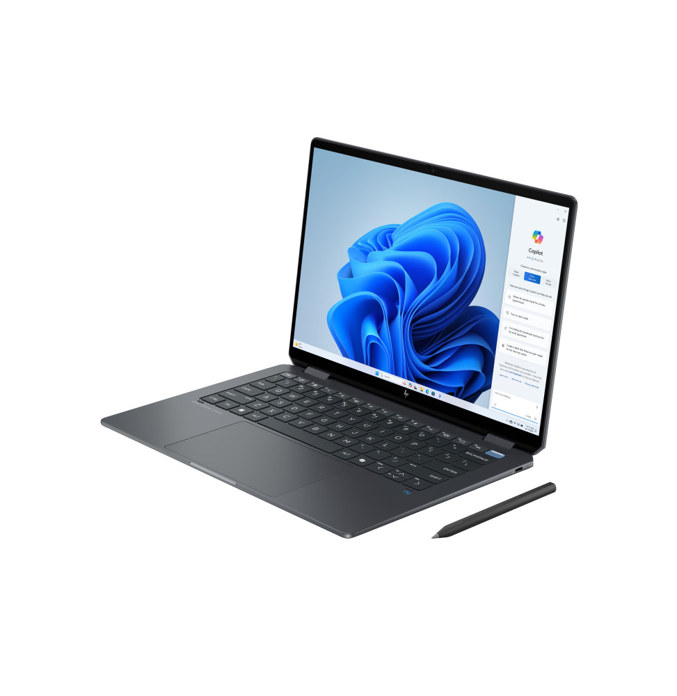 Ordinateur Portable Convertible 2-en-1 HP OmniBook Ultra Flip 14-fh0013nk (CZ2X3EA) — image 2