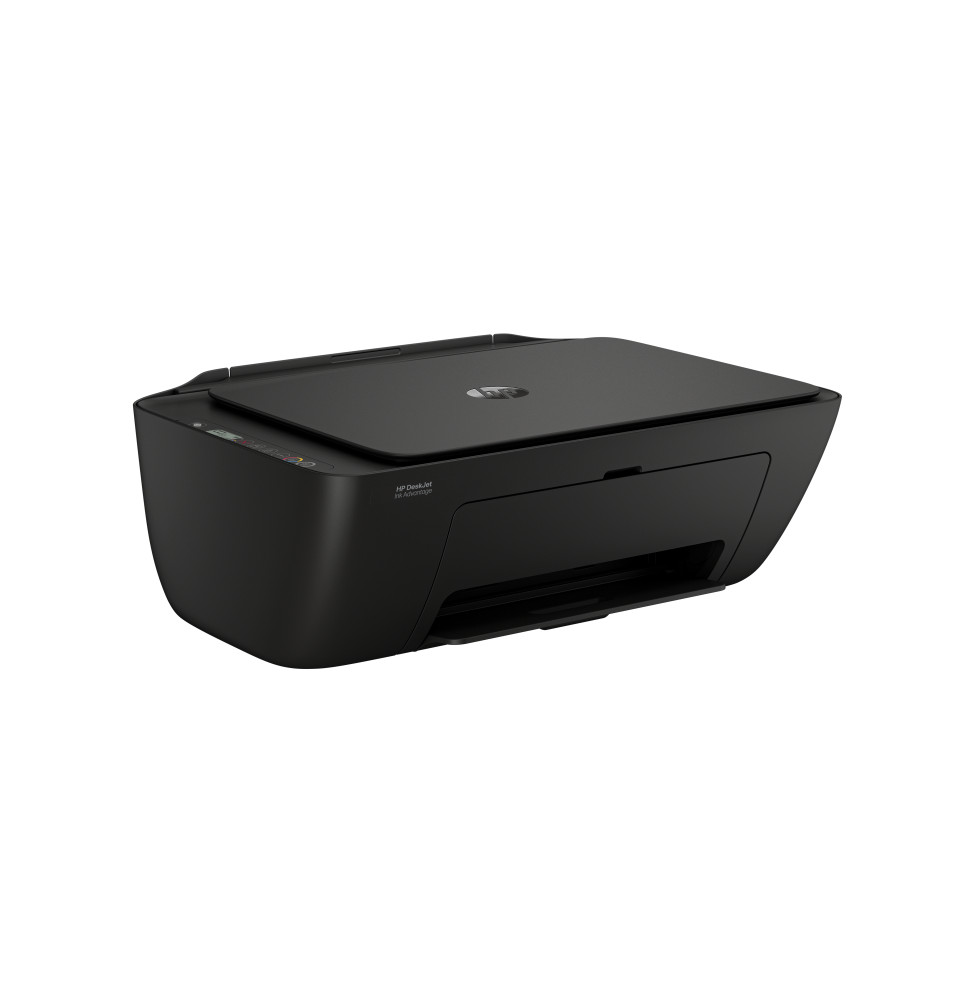 Imprimante multifonction HP DeskJet Ink Advantage 2975 (A24J2C) — image 1