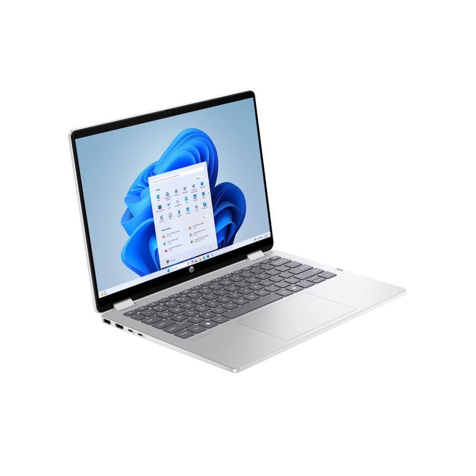Ordinateur Portable Convertible 2-en-1 HP OmniBook 5 Flip 14 (BU7E4EA) — image 1