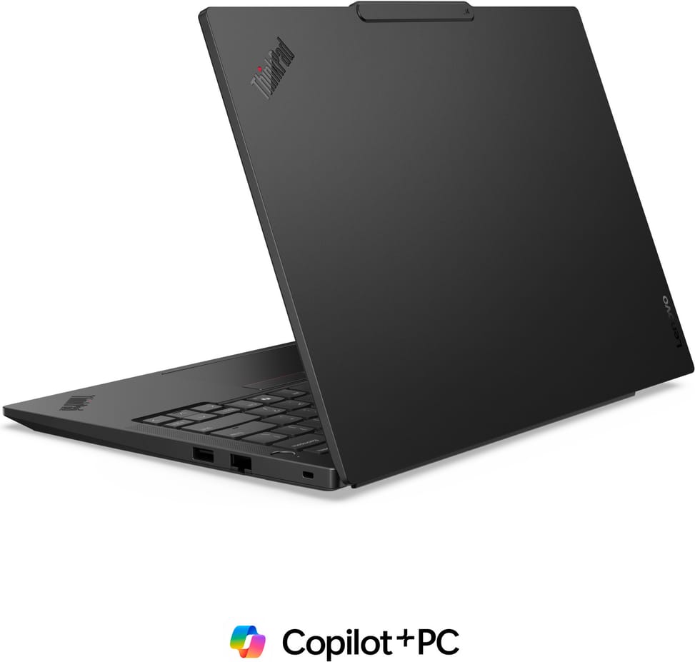 Ordinateur portable Lenovo ThinkPad E14 Gen 8 (21Y6002KFE) – vue 4