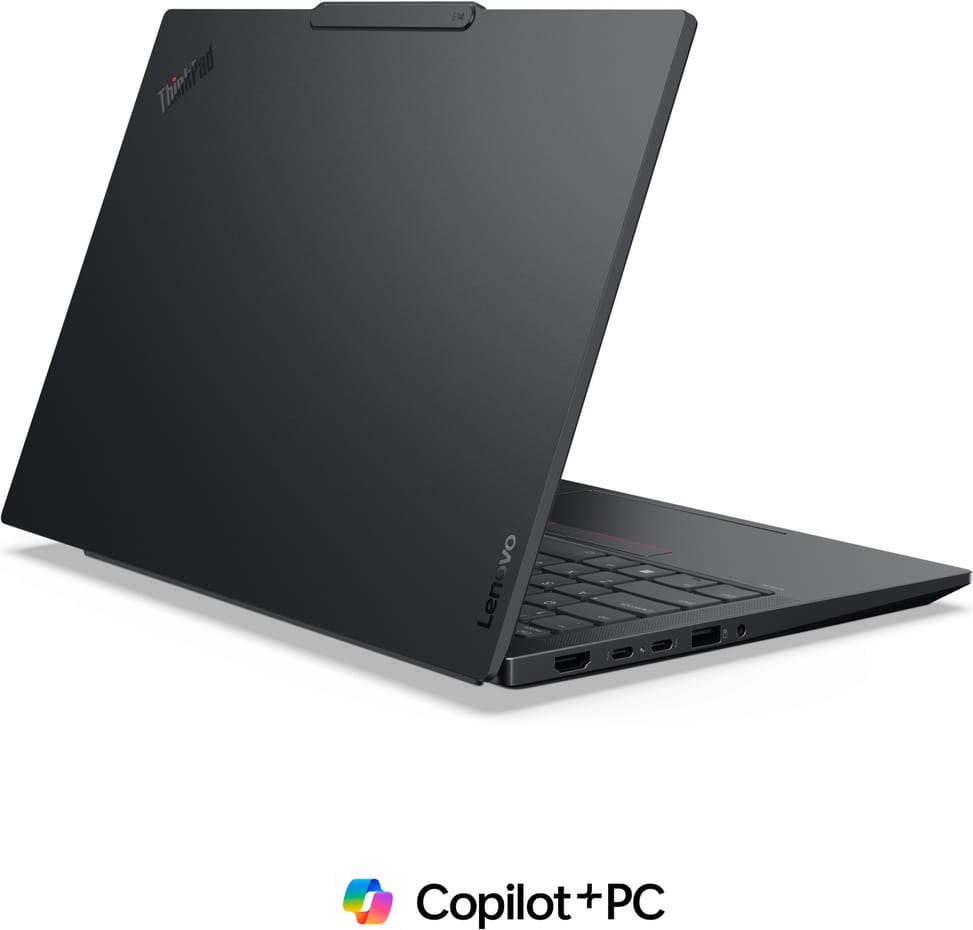 Ordinateur portable Lenovo ThinkPad E14 Gen 8 (21Y6002KFE) – vue 6