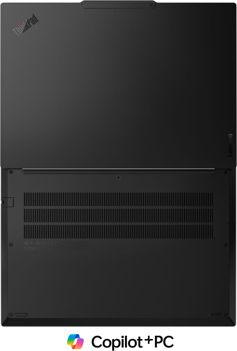 Ordinateur portable Lenovo ThinkPad E14 Gen 8 (21Y6002KFE) – vue 8