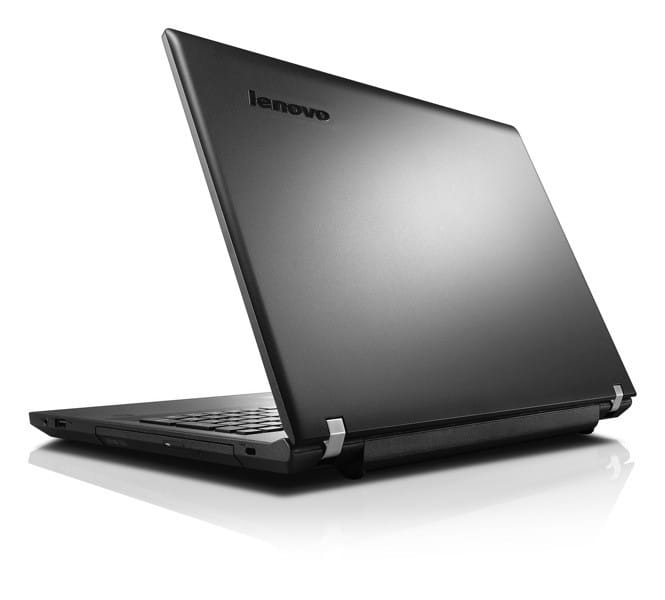 PC portable Lenovo E40-80 (80HR003KFE)