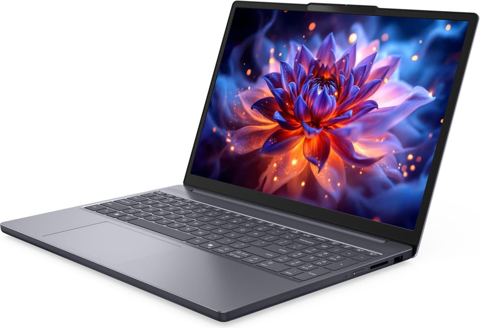 حاسوب محمول Lenovo IdeaPad Slim 3 15IWC11 (83RR00H1FE) – صورة 4