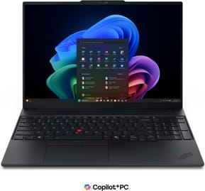 Ordinateur portable Lenovo ThinkPad E16 Gen 4 (21YC002DFE)