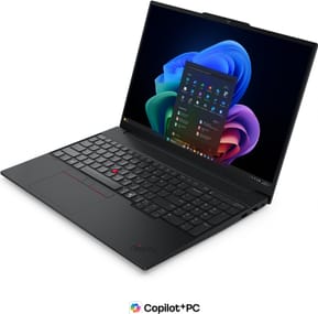 حاسوب محمول Lenovo ThinkPad E16 Gen 4 (21YC002DFE) — صورة 3