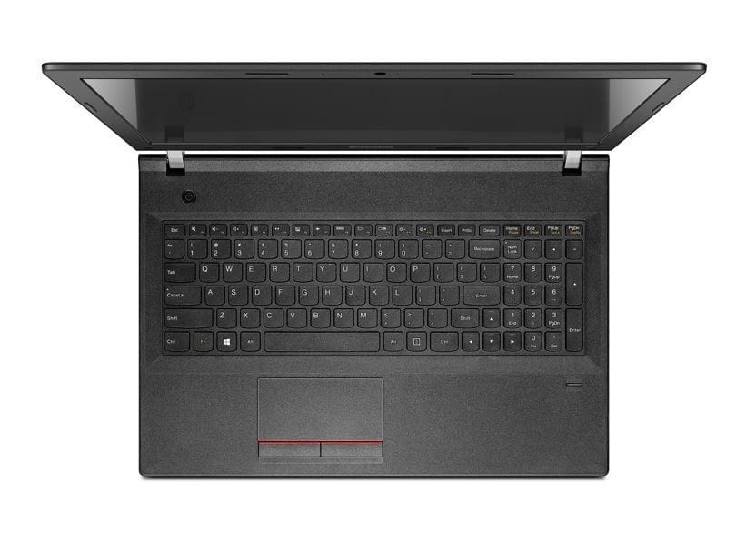 PC portable Lenovo E40-80 (80HR003KFE)