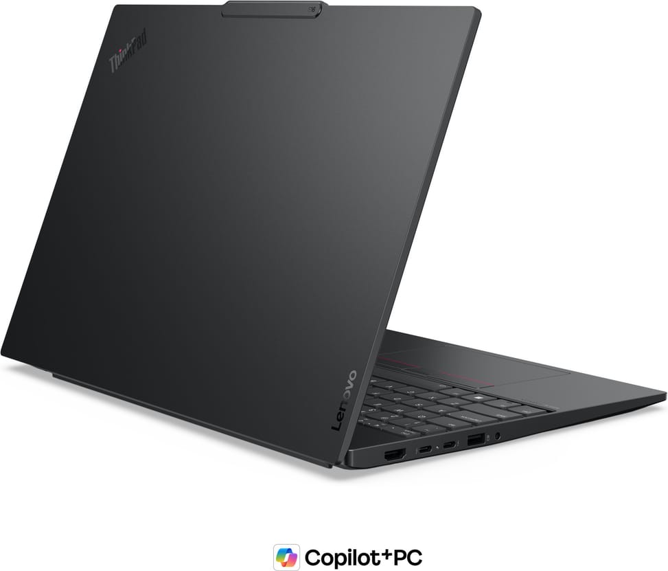 حاسوب محمول Lenovo ThinkPad E16 Gen 4 (21YC002DFE) – المنظر 4