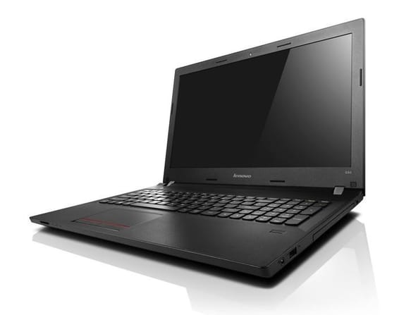 PC portable Lenovo E50-80 (80J2021DFE)