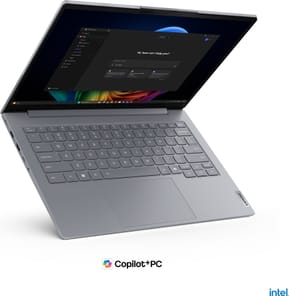 Ordinateur portable Lenovo ThinkBook 14 G9 IPL (21UX003YTP) — image 2