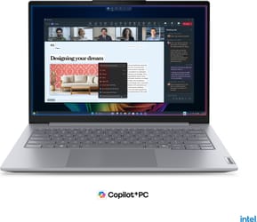 حاسوب محمول باللمس Lenovo ThinkBook 14 G9 (21UX003YTP)