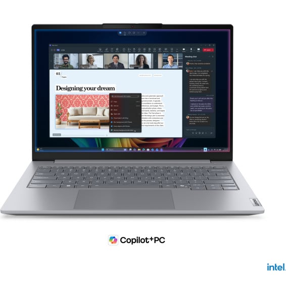 Ordinateur portable Lenovo ThinkBook 14 G9 IPL (21UX003YTP)