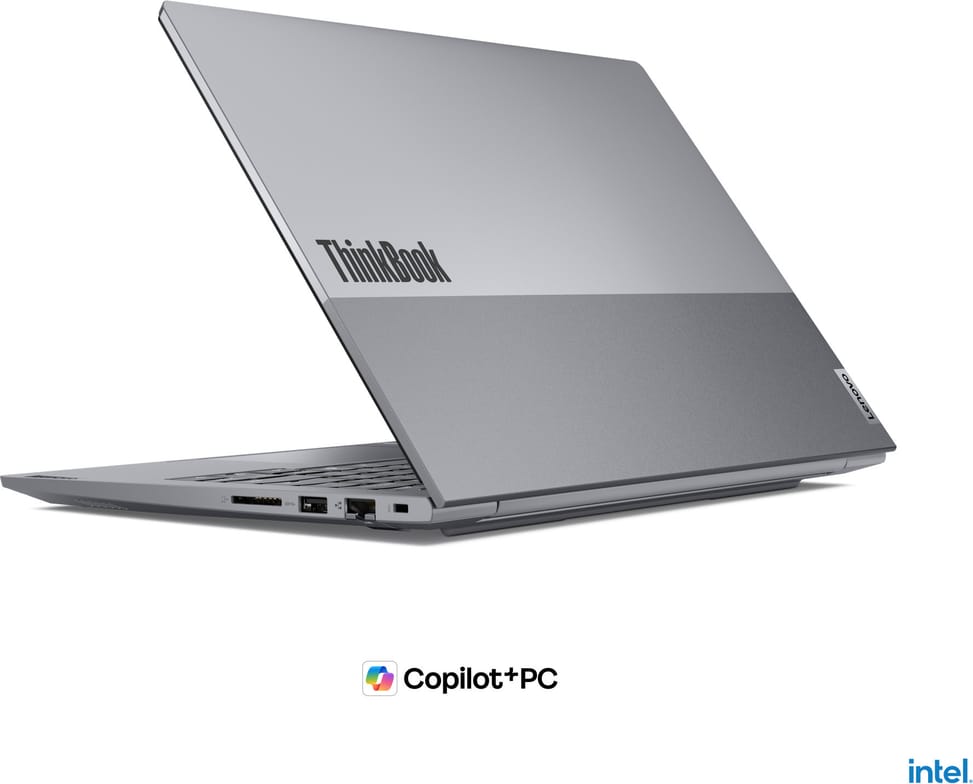 حاسوب محمول Lenovo ThinkBook 14 G9 IPL (21UX003YTP) – المنظر 5