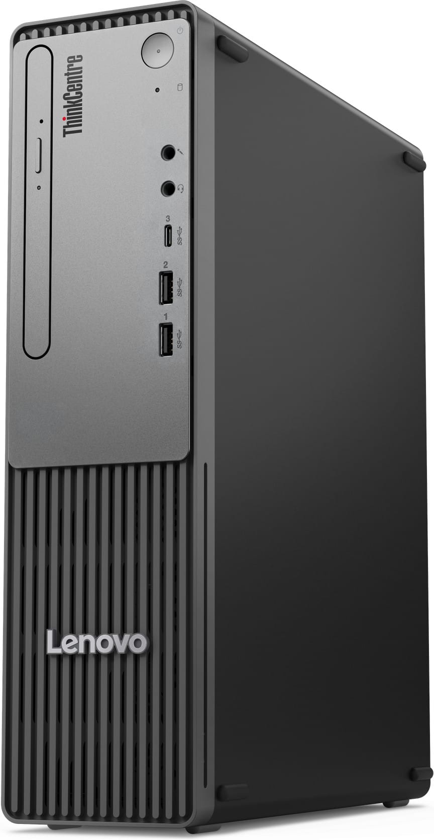 Ordinateur de bureau Lenovo ThinkCentre neo 30s Gen 5 (13DK0060FM) – view 2