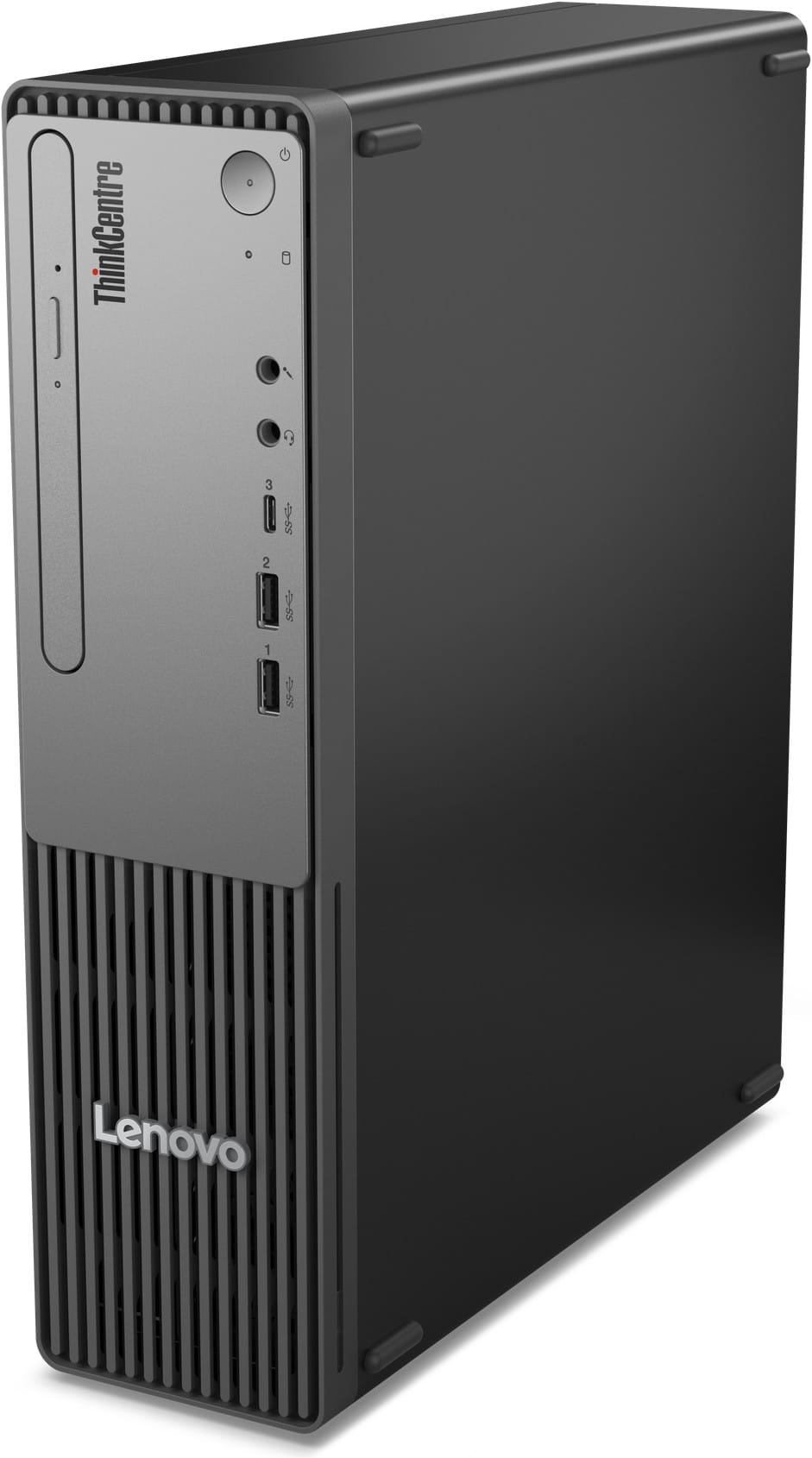 Ordinateur de bureau Lenovo ThinkCentre neo 30s Gen 5 (13DK0060FM) – vue 3