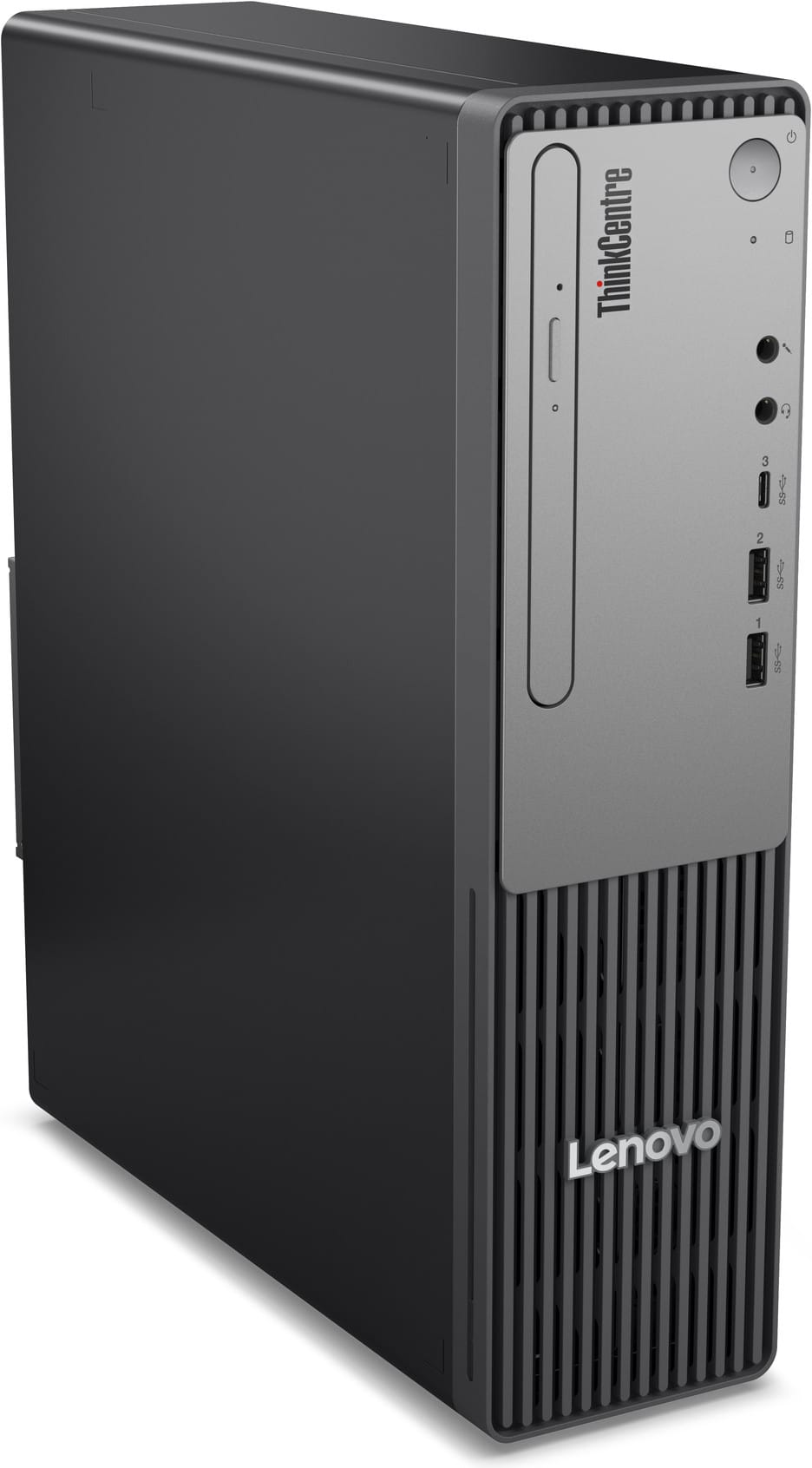 Ordinateur de bureau Lenovo ThinkCentre neo 30s Gen 5 (13DK0060FM) – vue 4