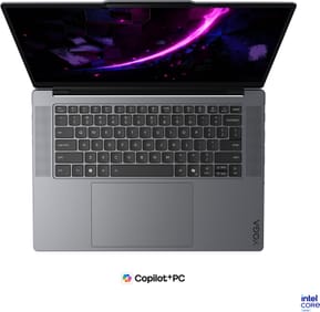 حاسوب محمول Lenovo Yoga Pro 7 15IPH11 (83SN0050FE) — صورة 2