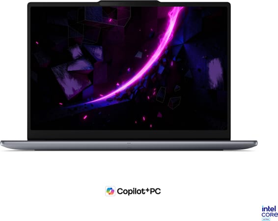 Ordinateur portable Lenovo Yoga Pro 7 15IPH11 (83SN0050FE)